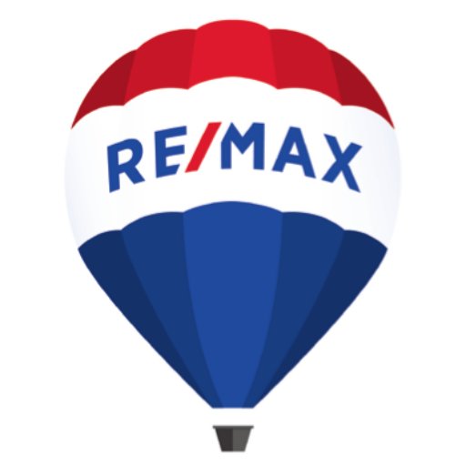 Logo RE/MAX Auslandsimmobilien